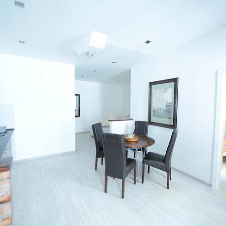 Apartment Citta Vecchia Mostar Dış mekan fotoğraf