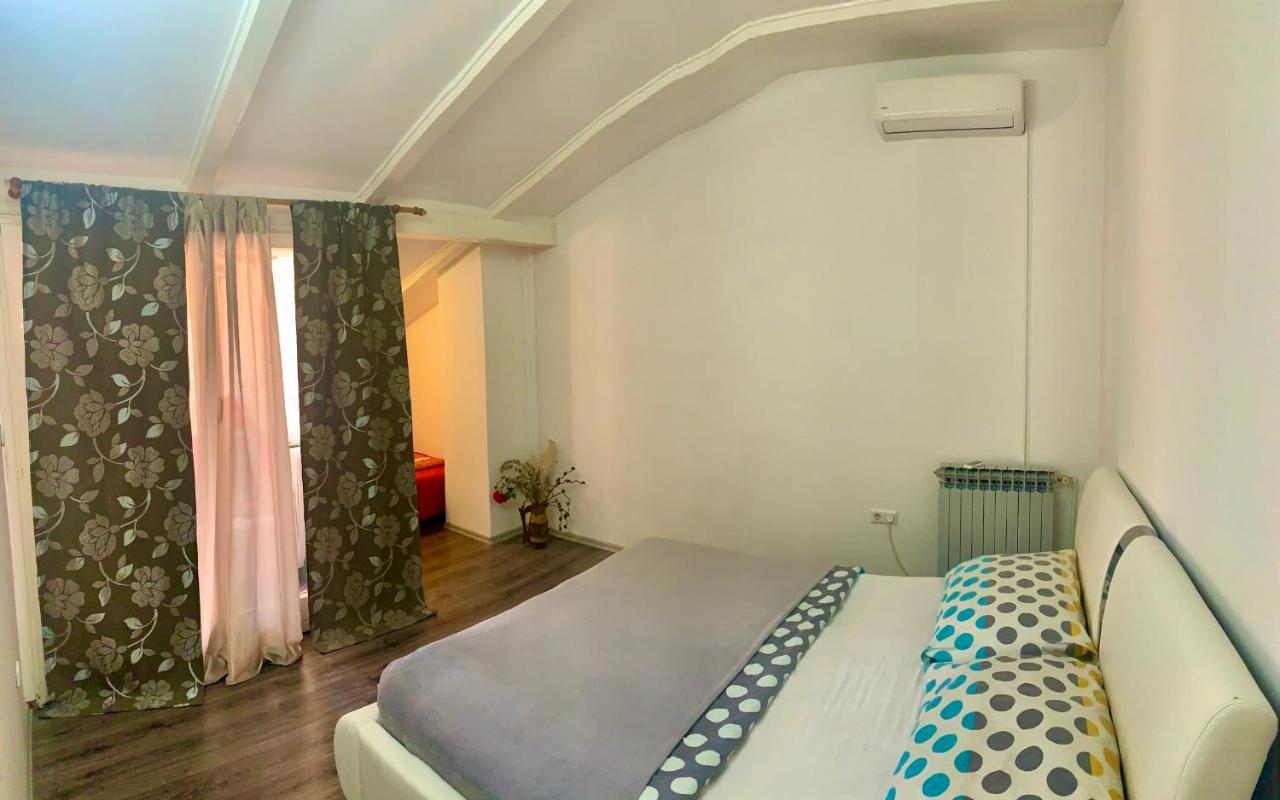 Apartment Citta Vecchia Mostar Dış mekan fotoğraf