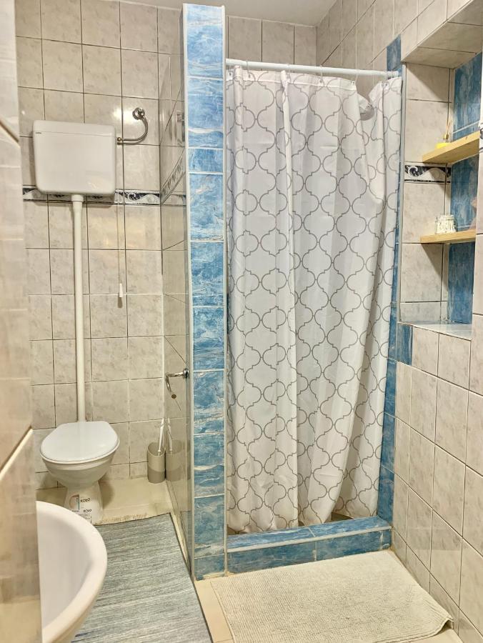 Apartment Citta Vecchia Mostar Dış mekan fotoğraf