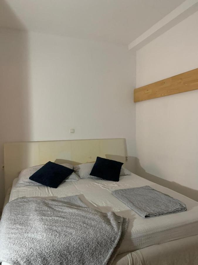 Apartment Citta Vecchia Mostar Dış mekan fotoğraf