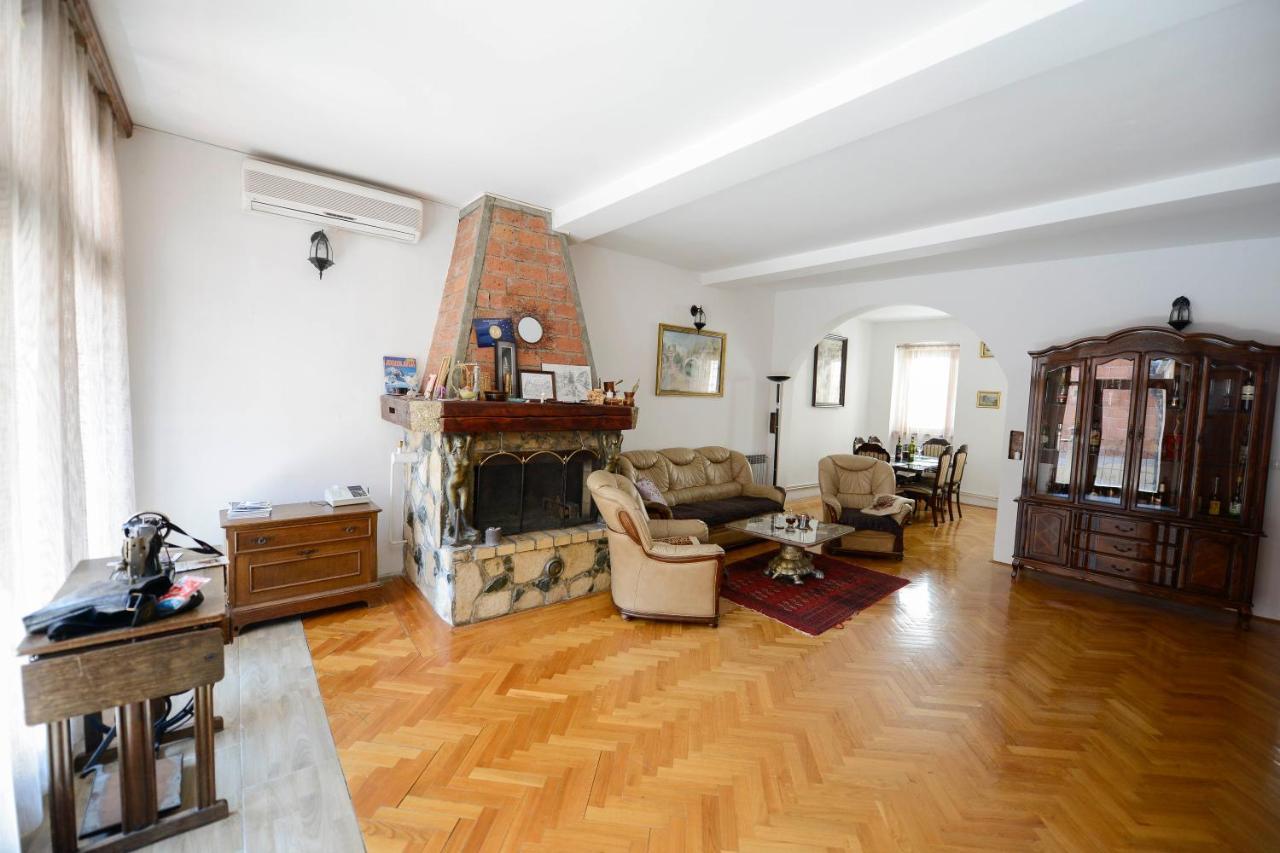 Apartment Citta Vecchia Mostar Dış mekan fotoğraf