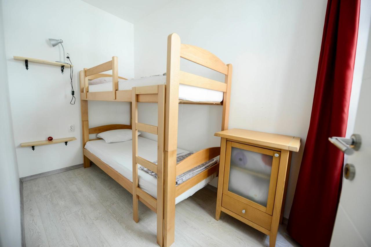 Apartment Citta Vecchia Mostar Dış mekan fotoğraf