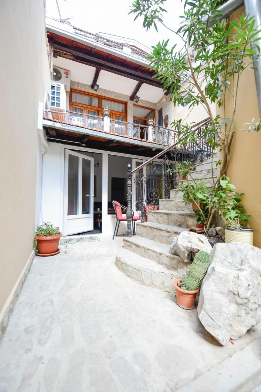 Apartment Citta Vecchia Mostar Dış mekan fotoğraf