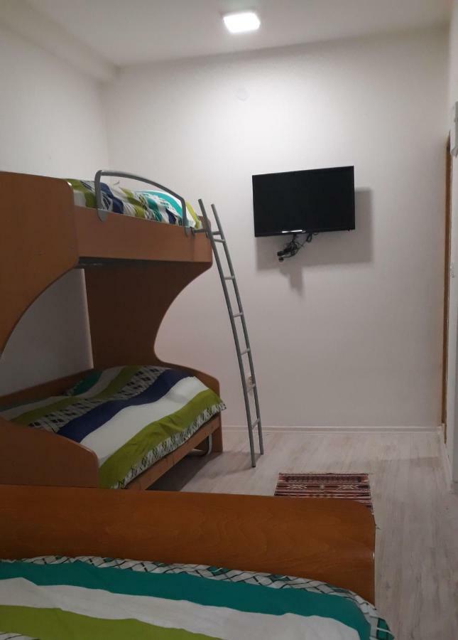 Apartment Citta Vecchia Mostar Dış mekan fotoğraf